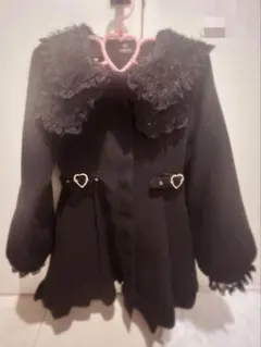 2025年最新】ROJITA ロングコートの人気アイテム - メルカリ