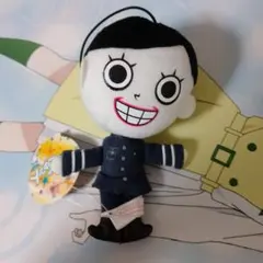 ジズ ポップンミュージック ぬいぐるみvol.2 - メルカリ