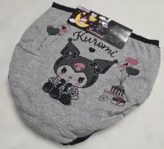 SALE☆サンリオ　クロミちゃんショーツ2枚組165cm　女児ショーツ2枚組