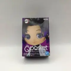 【新品・未開封】Q posket petit 鬼滅の刃 胡蝶しのぶ