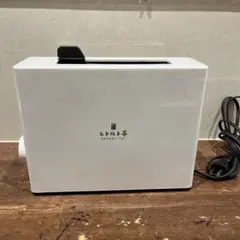 アピックス レトルト亭 ARM-110 ホワイト 家電 レトルト調理のサムネイル