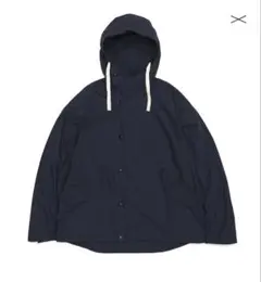 nanamica Hooded Jacketのサムネイル