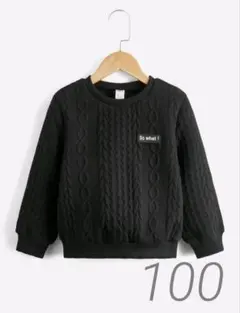 【新品】ケーブルトレーナー　100　4Ｙ