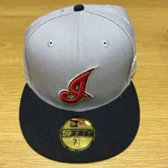 New Era 59FIFTY Cooperstown Cap 7 1/8のサムネイル