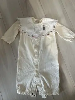 ピーターラビット　ロンパース