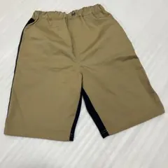 COMME CA ISM（コムサイズム） 150 キッズ用　ハーフパンツ 子供