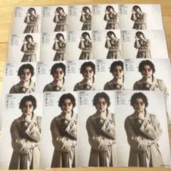 kiramune リーライ 幻視探偵 密室の中の亡霊 ブロマイド 古川慎 - メルカリ