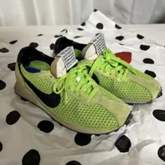 Stussy × Nike LD-1000 アクショングリーン 値下げ可 - メルカリ