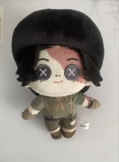 IdentityV 第五人格 ぬいぐるみ マスコット 探鉱者