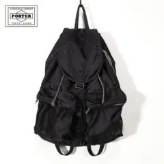 良品✨PORTER ポーター 3wayブリーフ TANKER タンカー A4 - メルカリ