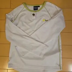 kea sport テニス用長袖シャツ Fサイズ