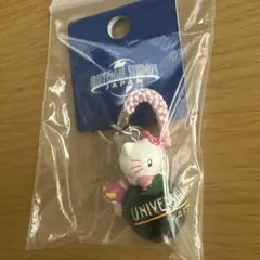 2025年最新】キティ USJ 根付けの人気アイテム - メルカリ