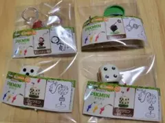 も*た様 ピクミン　チョコエッグ