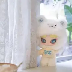 lNN‪”‬S しろくま