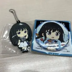 【匿名発送】リコリコ　井ノ上たきな　纏め売り