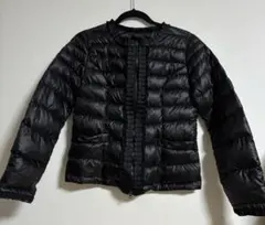 &LOVE アンドラブ 軽リッチなコンパクトダウンジャケット