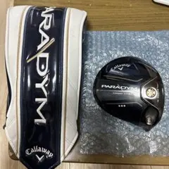 パラダイム トリプルダイヤ ウェイト