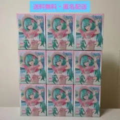 初音ミク Luminasta 南国Ver. フィギュア 20個セット - メルカリ