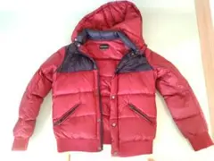 ネイビー コート