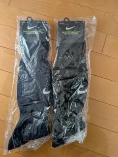 ナイキ　ハイソックス L　2足セット　サッカー