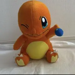 リザードン ポケモン ぬいぐるみ 約26cm