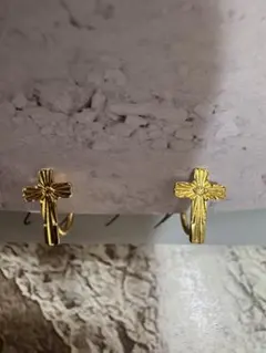 新品未使用　MalaNoche イヤリング