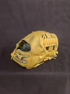 ミズノプロ 軟式内野手用 2GN48813 Mizuno Pro Gloveのサムネイル