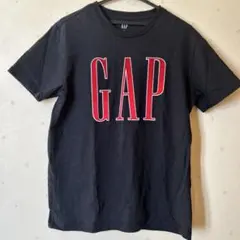 GAP ブラック Tシャツ S