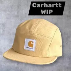 carhartt キャップ　ジェットキャップ　carhartt WIP 帽子