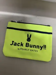 ジャックバニーポーチのサムネイル