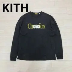 KITH キス Treats Cheerios Vintage L/S TEEのサムネイル