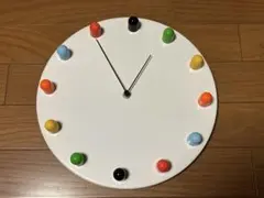 壁掛け時計