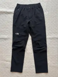 美品◯ノースフェイス　アルパインライトパンツ