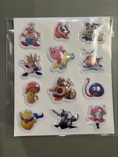 カービィのエアライダー