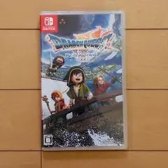 ◾️最安値24時間以内発送　Switch ドラゴンクエスト7 Reimaginedのサムネイル