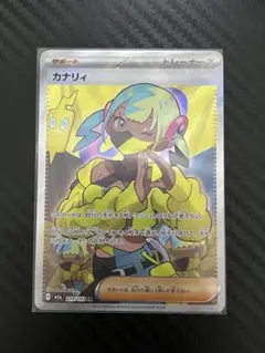 カナリィSR 219/193