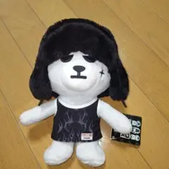 2026年最新】BIGbang g-dragon ぬいぐるみの人気アイテム - メルカリ