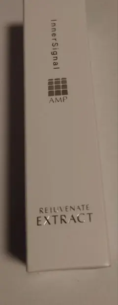 2026年最新】大塚製薬 インナーシグナル リジュブネイトエキス 30mL