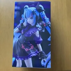 雪ミク × クロミ Trio-Try-iT Figure フィギュア