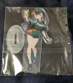 イナズマイレブン イナイレ 緑川リュウジ レーゼ アクリルスタンド