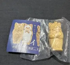 ミイラ・キャット　Another color【砂✕シャム】