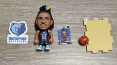 NBA フィギュア ジャ・モラント