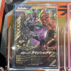 CX05-055 仮面ライダーアマゾンシグマ LR