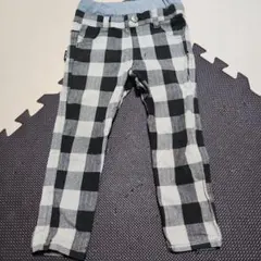 ブリーズ　100サイズ　　ロングパンツ