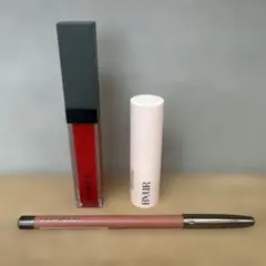 THREE リップ♡BYUR コンシーラー♡ローラメルシエ リップライナーのサムネイル