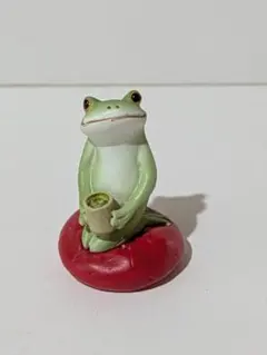 コポー カエルのサムネイル
