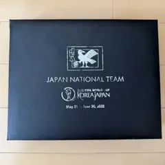 日韓W杯 日本代表チーム 記念プレート シリアルNo.045 /517 - メルカリ