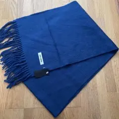 新品　マフラー