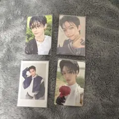 straykids フィリックス MAXIDENT