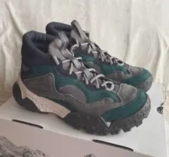 Timberland x White Mountaineering スニーカー